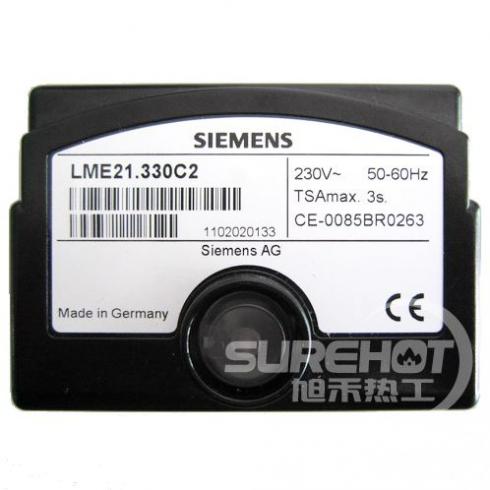 西门子LME21