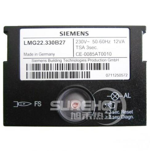 西门子LMG22