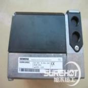 西门子SQM54.580A2