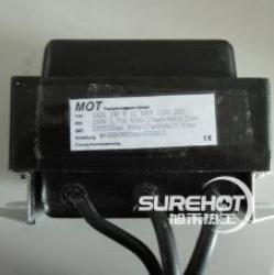 威索WG02 2*7.5KV