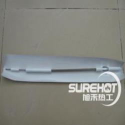 气体燃烧器用单级点火电极