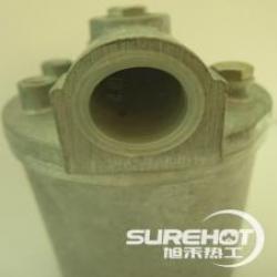 大号全铝3/8寸 3分
