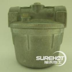 中号全铝1/2寸 4分