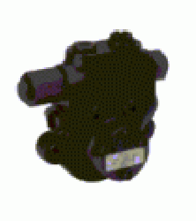丹佛斯KSVB系列