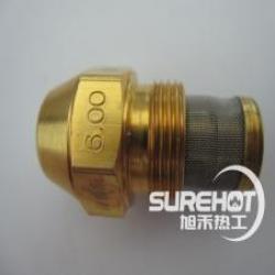 丹佛斯60度 实心 6.00