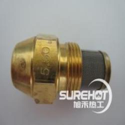 丹佛斯60度 实心 5.50