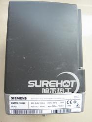 西门子SQM系列风门执行器