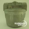 中号全铝3-8寸 3分 大
