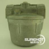 中号全铝1/2寸 4分