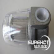 中号透明燃油过滤器