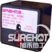 布拉玛GV2